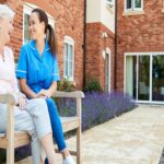 Amenities in Care Homes
