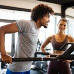 Client Retention in Fitness
