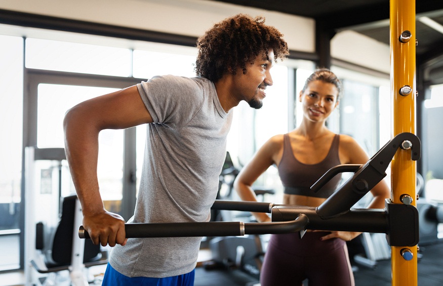 Client Retention in Fitness