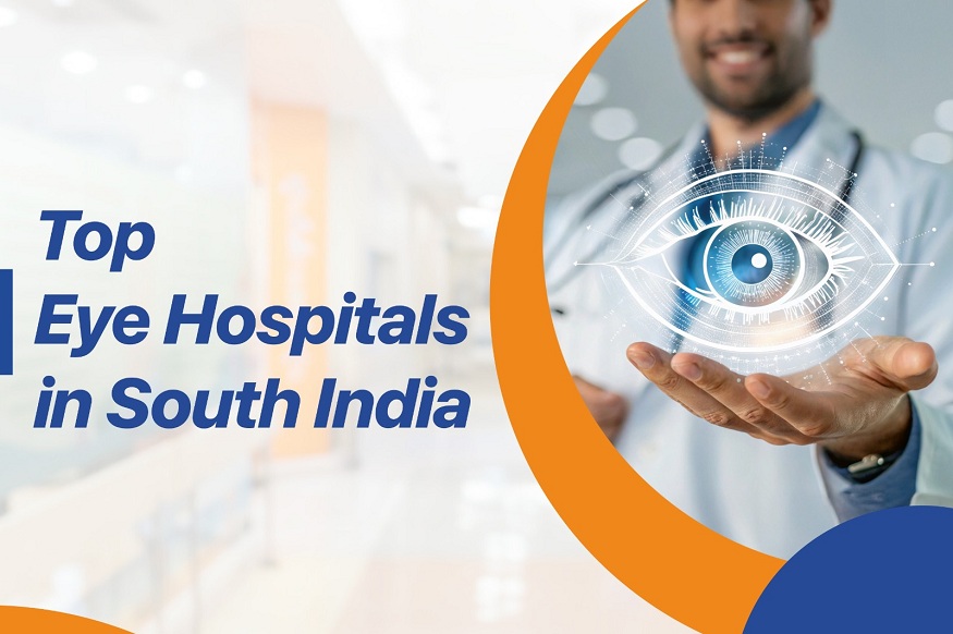 Eye Hospitals